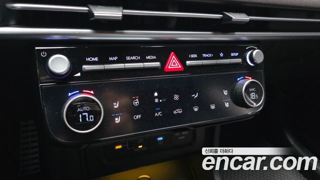 Hyundai Tucson 2024 — photo 24