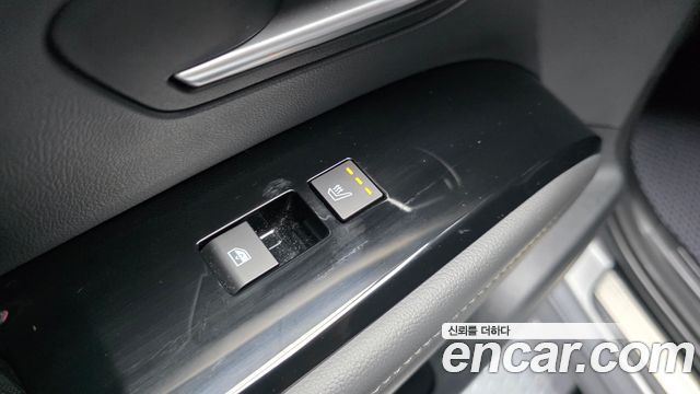 Hyundai Tucson 2024 — photo 25