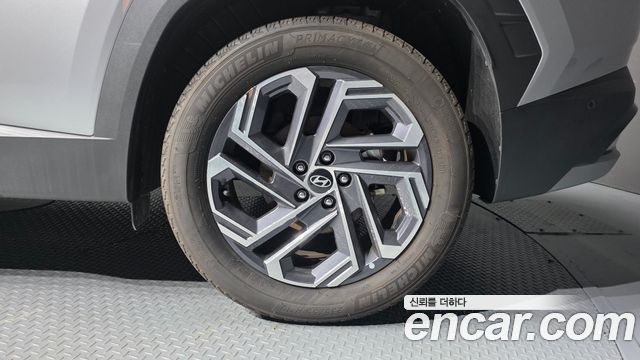 Hyundai Tucson 2024 — photo 7