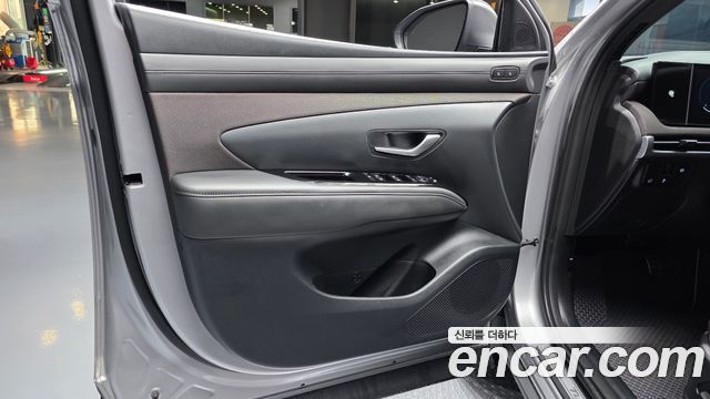 Hyundai Tucson 2024 — photo 14