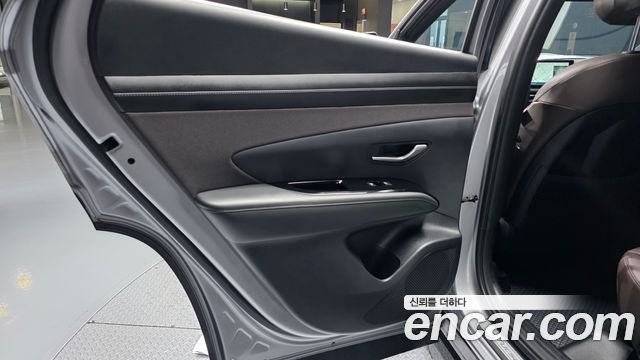 Hyundai Tucson 2024 — photo 15