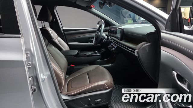 Hyundai Tucson 2024 — photo 16