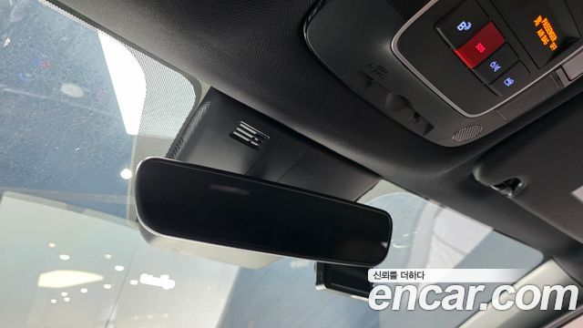 Hyundai Tucson 2024 — photo 28