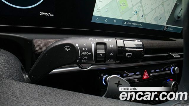 Hyundai Tucson 2024 — photo 29