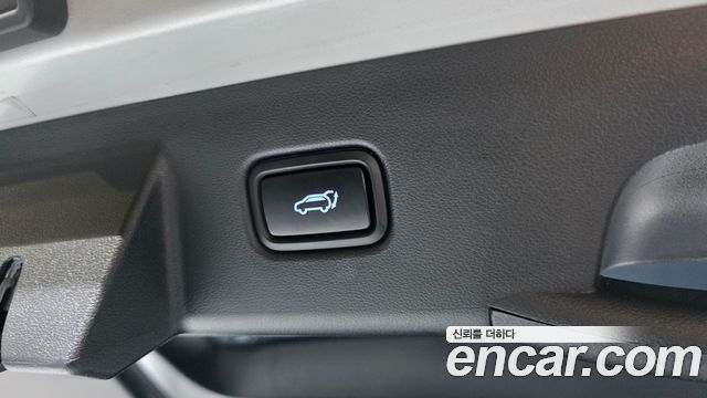 Hyundai Tucson 2024 — photo 30