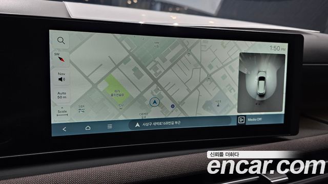 Hyundai Tucson 2024 — photo 31
