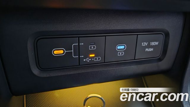 Hyundai Tucson 2024 — photo 33