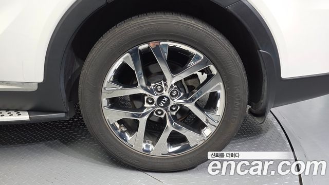 Kia Sorento 2020 — photo 5