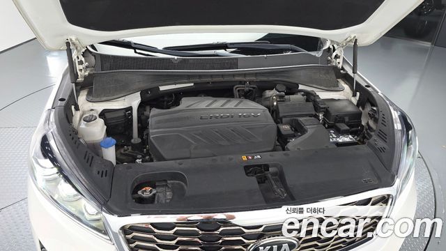 Kia Sorento 2020 — photo 6