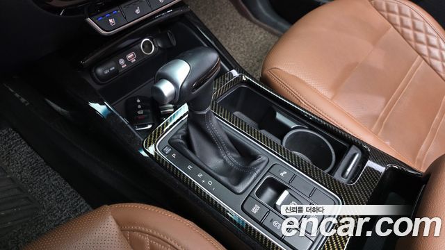Kia Sorento 2020 — photo 12