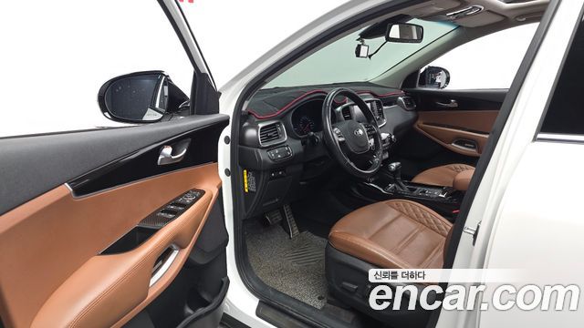 Kia Sorento 2020 — photo 13