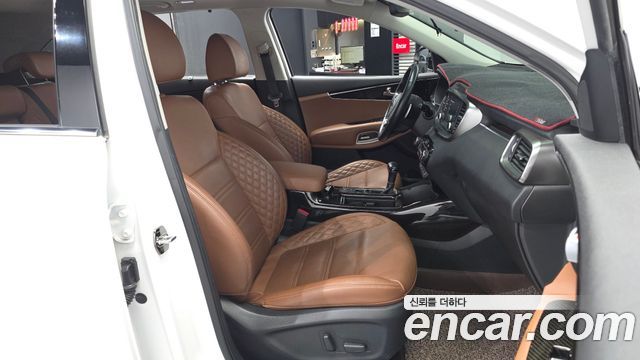 Kia Sorento 2020 — photo 17