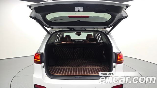 Kia Sorento 2020 — photo 26