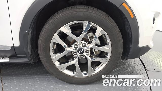 Kia Sorento 2020 — photo 7