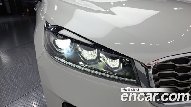 Kia Sorento 2020 — photo 8