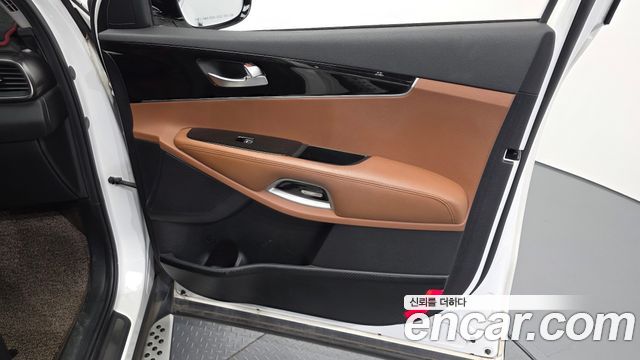 Kia Sorento 2020 — photo 14