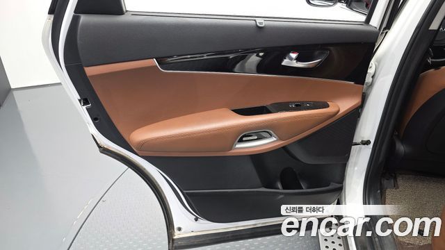 Kia Sorento 2020 — photo 15