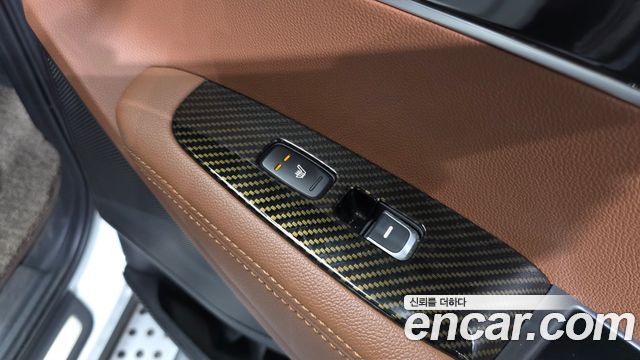 Kia Sorento 2020 — photo 27