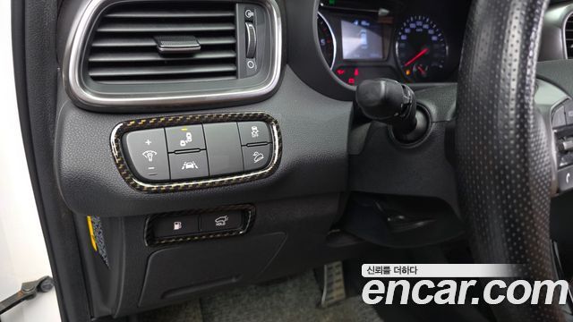 Kia Sorento 2020 — photo 28