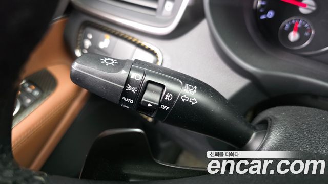 Kia Sorento 2020 — photo 29