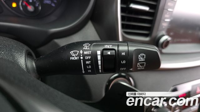 Kia Sorento 2020 — photo 30