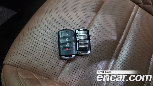 Kia Sorento 2020 — photo 31