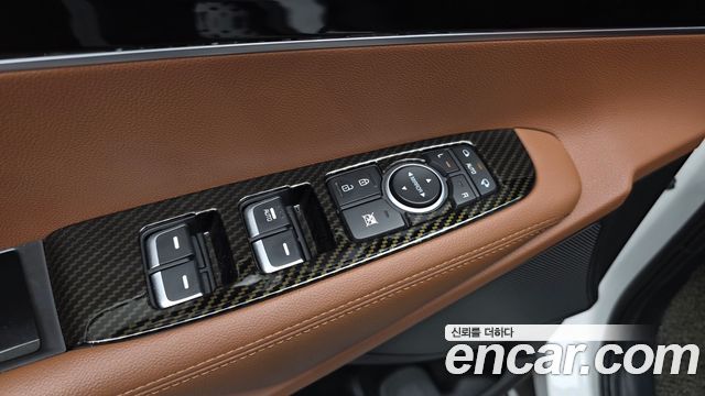 Kia Sorento 2020 — photo 34