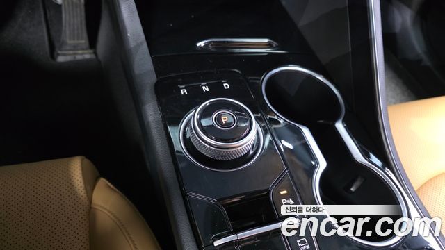 Kia K5 2023 — photo 12