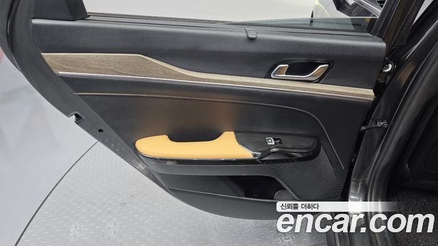 Kia K5 2023 — photo 15