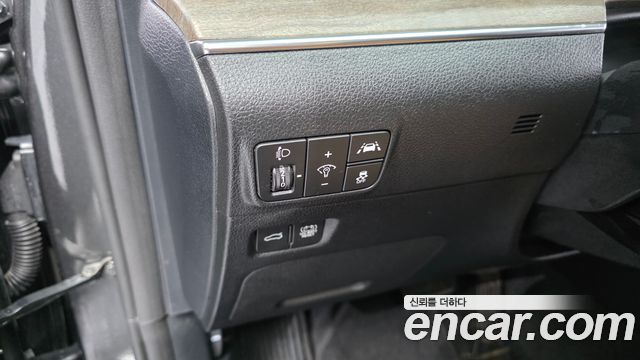Kia K5 2023 — photo 27