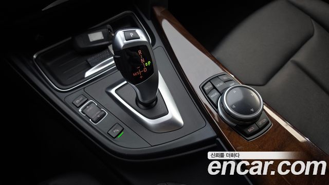 BMW 3-Series 2014 — photo 9