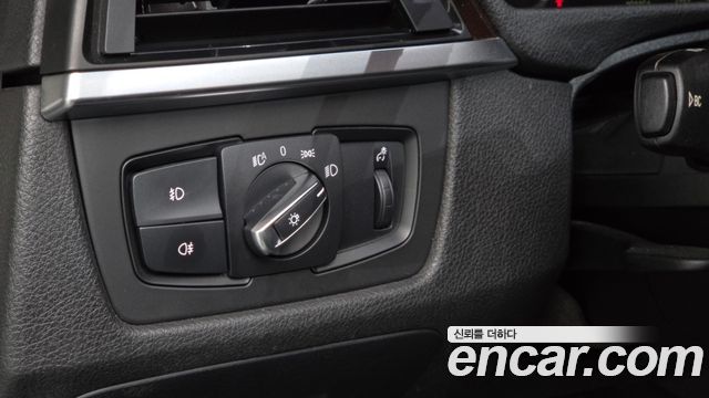 BMW 3-Series 2014 — photo 15