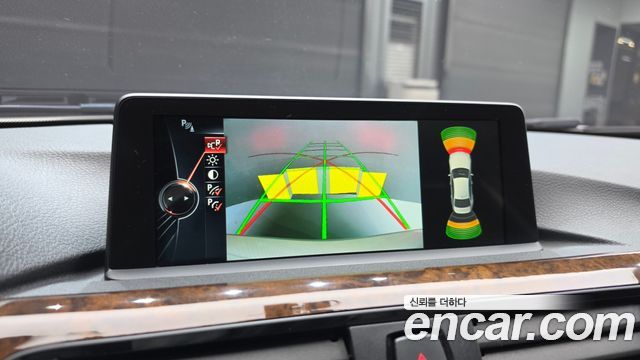 BMW 3-Series 2014 — photo 17