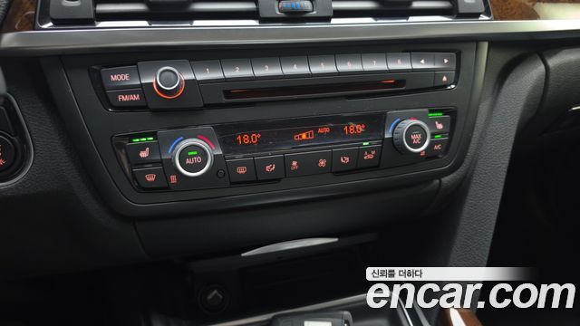 BMW 3-Series 2014 — photo 18