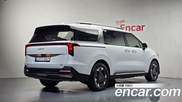Kia Canival 2026 — photo 2