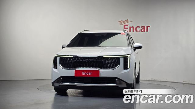 Kia Canival 2026 — photo 3