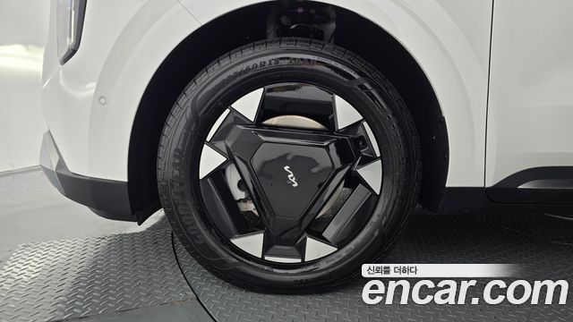 Kia Canival 2026 — photo 5
