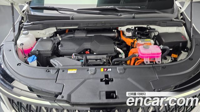 Kia Canival 2026 — photo 6