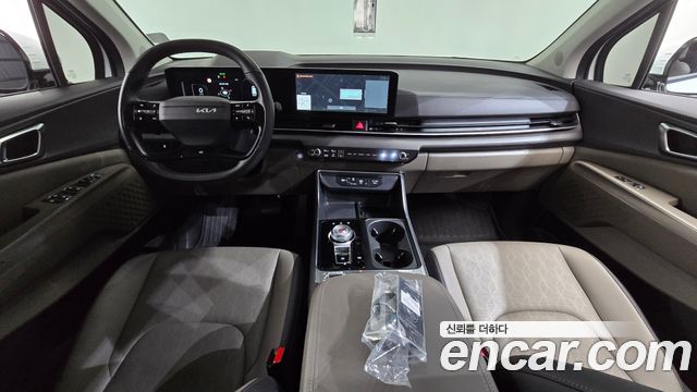 Kia Canival 2026 — photo 10