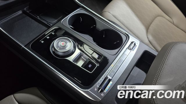 Kia Canival 2026 — photo 12