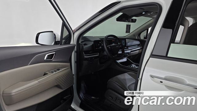 Kia Canival 2026 — photo 13