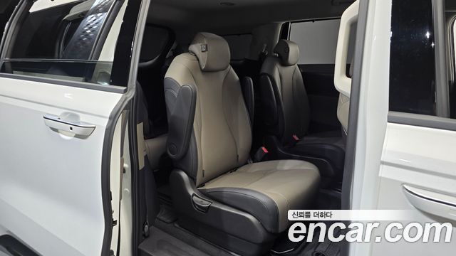 Kia Canival 2026 — photo 17