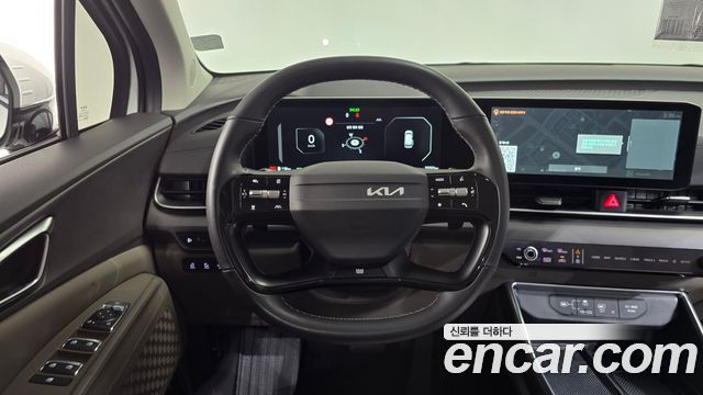 Kia Canival 2026 — photo 18