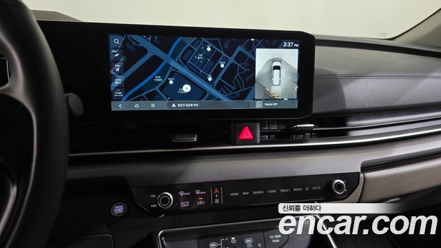 Kia Canival 2026 — photo 19