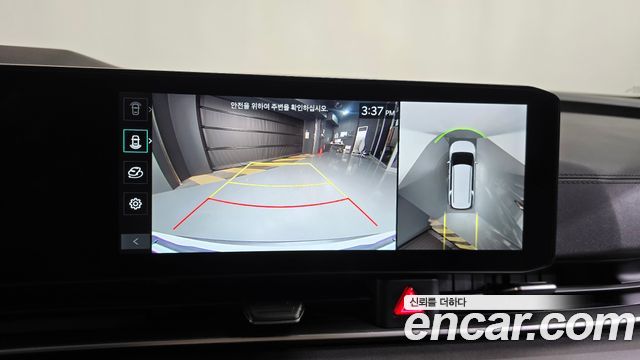 Kia Canival 2026 — photo 20