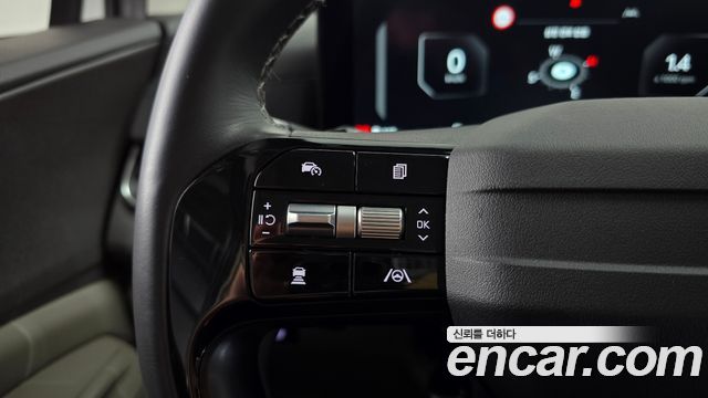 Kia Canival 2026 — photo 22