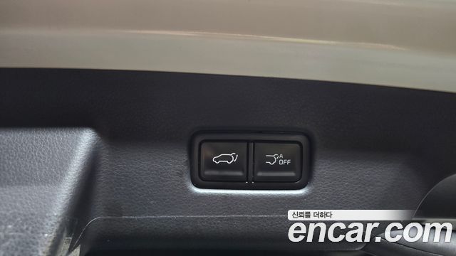 Kia Canival 2026 — photo 23
