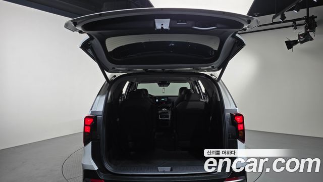 Kia Canival 2026 — photo 24
