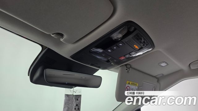 Kia Canival 2026 — photo 25