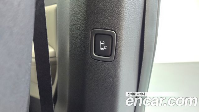 Kia Canival 2026 — photo 26